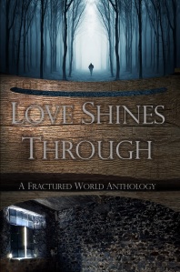 Love Shines Through cover - ebook full size
